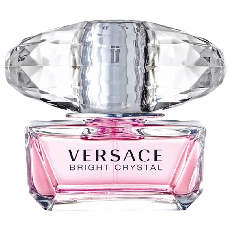 Versace Bright Crystal Versace Bright Crystal eau_de_toilette 50.0 ml von Versace