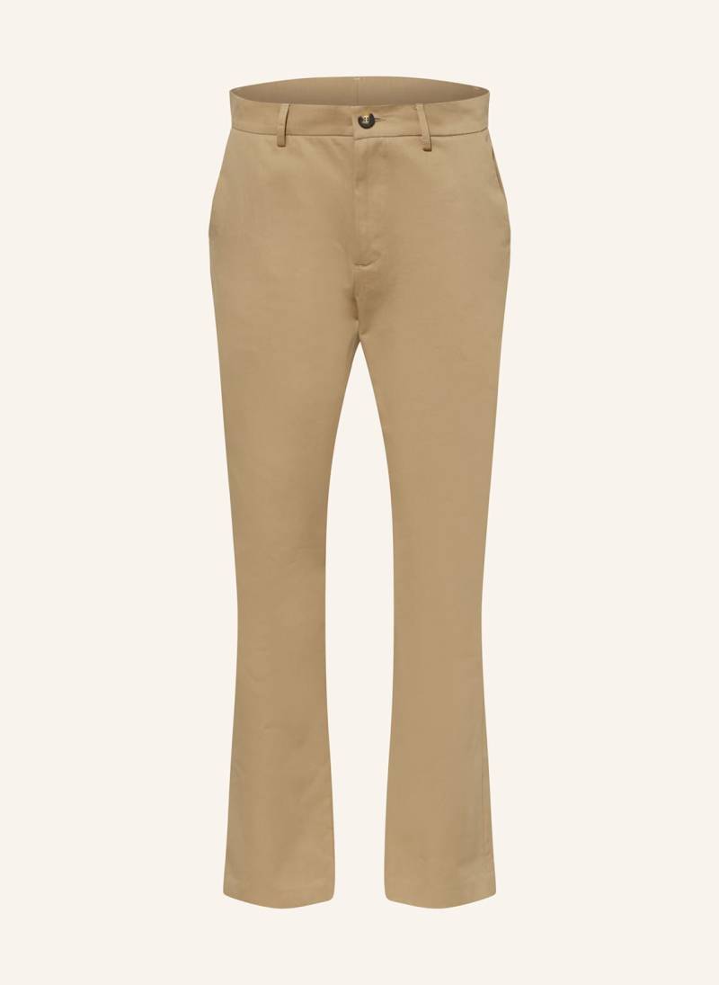 Versace Chino beige von Versace