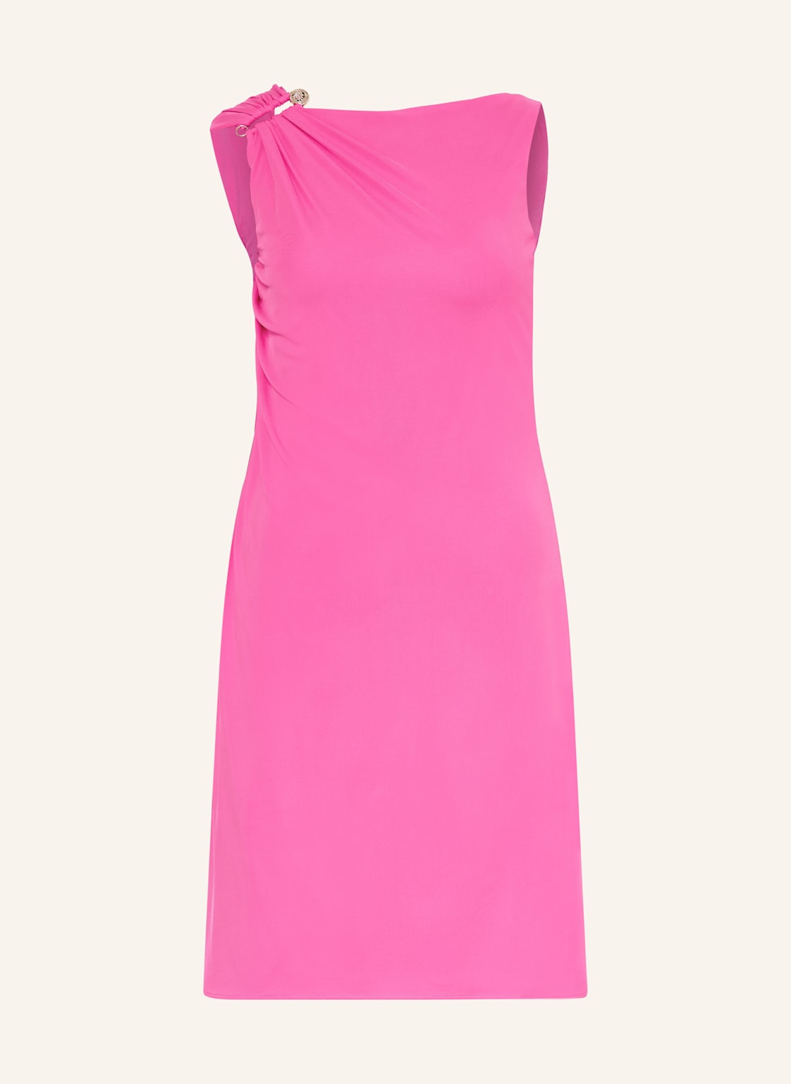 Versace Cocktailkleid pink Versace Cocktailkleid pink von Versace