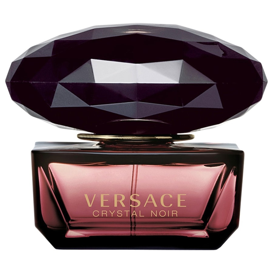 Versace Crystal Noir Versace Crystal Noir eau_de_parfum 50.0 ml von Versace