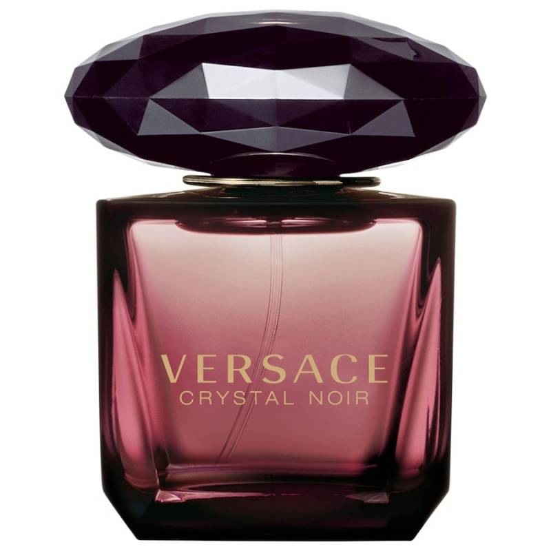 Versace Crystal Noir Versace Crystal Noir eau_de_toilette 30.0 ml von Versace