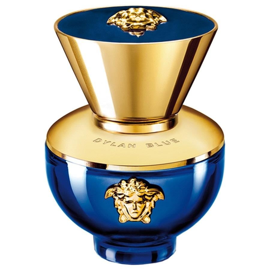 Versace Dylan Blue Pour Femme Versace Dylan Blue Pour Femme eau_de_parfum 30.0 ml von Versace