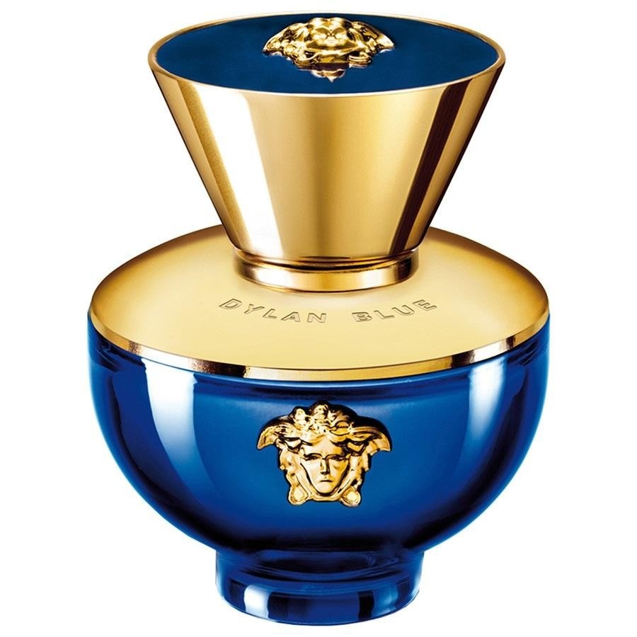 Versace Dylan Blue Pour Femme Versace Dylan Blue Pour Femme eau_de_parfum 50.0 ml von Versace