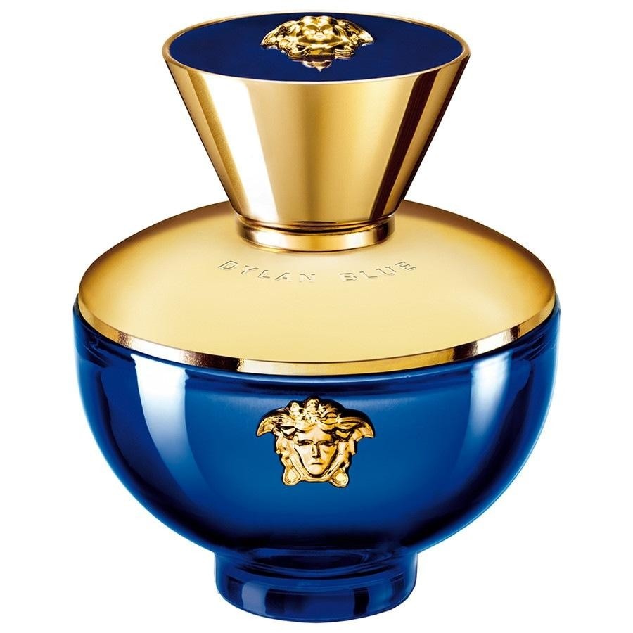 Versace Dylan Blue Pour Femme Versace Dylan Blue Pour Femme eau_de_parfum 100.0 ml von Versace