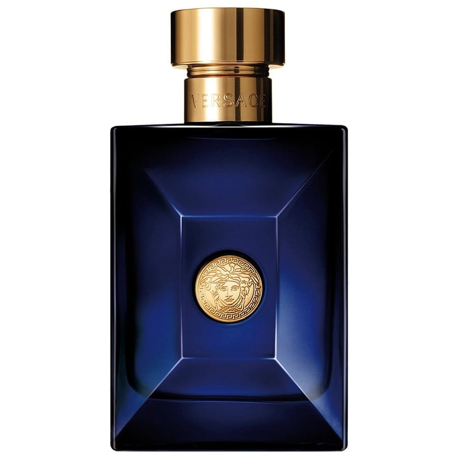 Versace Dylan Blue Versace Dylan Blue after_shave 100.0 ml von Versace