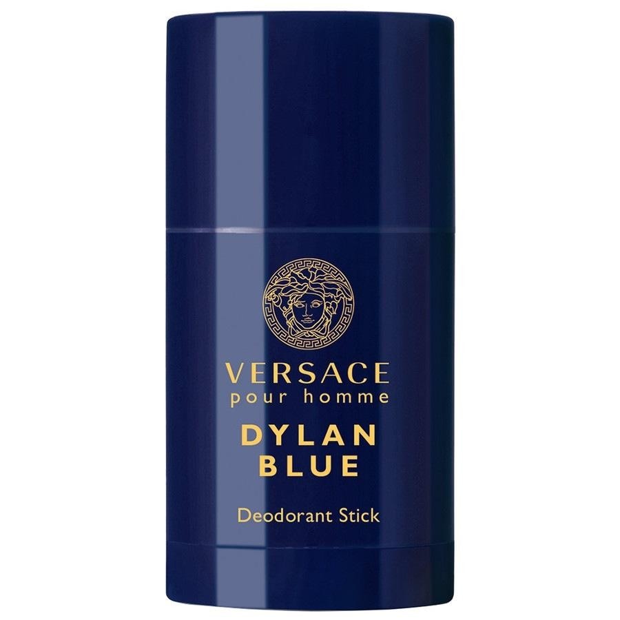 Versace Dylan Blue Versace Dylan Blue deodorant 75.0 ml von Versace