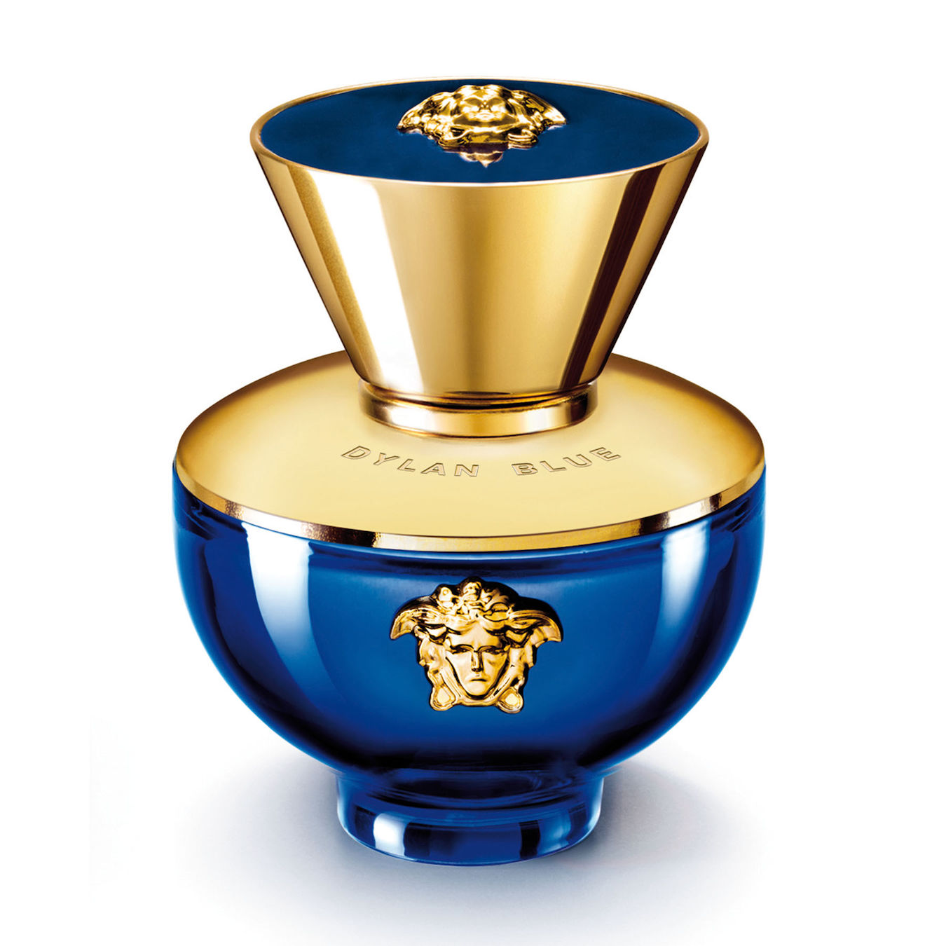 Versace Dylan Blue pour femme Eau de Parfum 50ml Damen von Versace