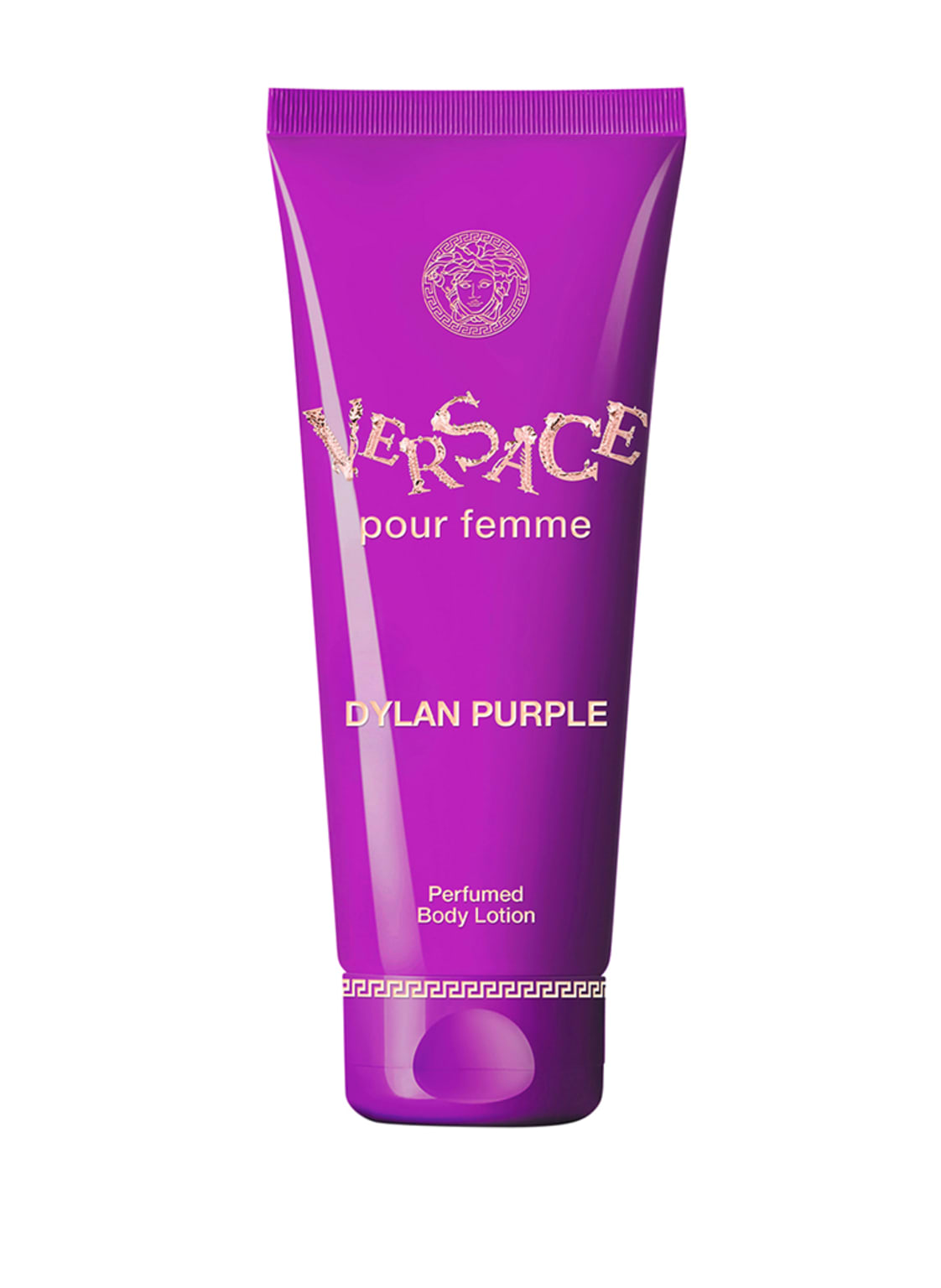 Versace Dylan Purple Bodylotion 200 ml von Versace