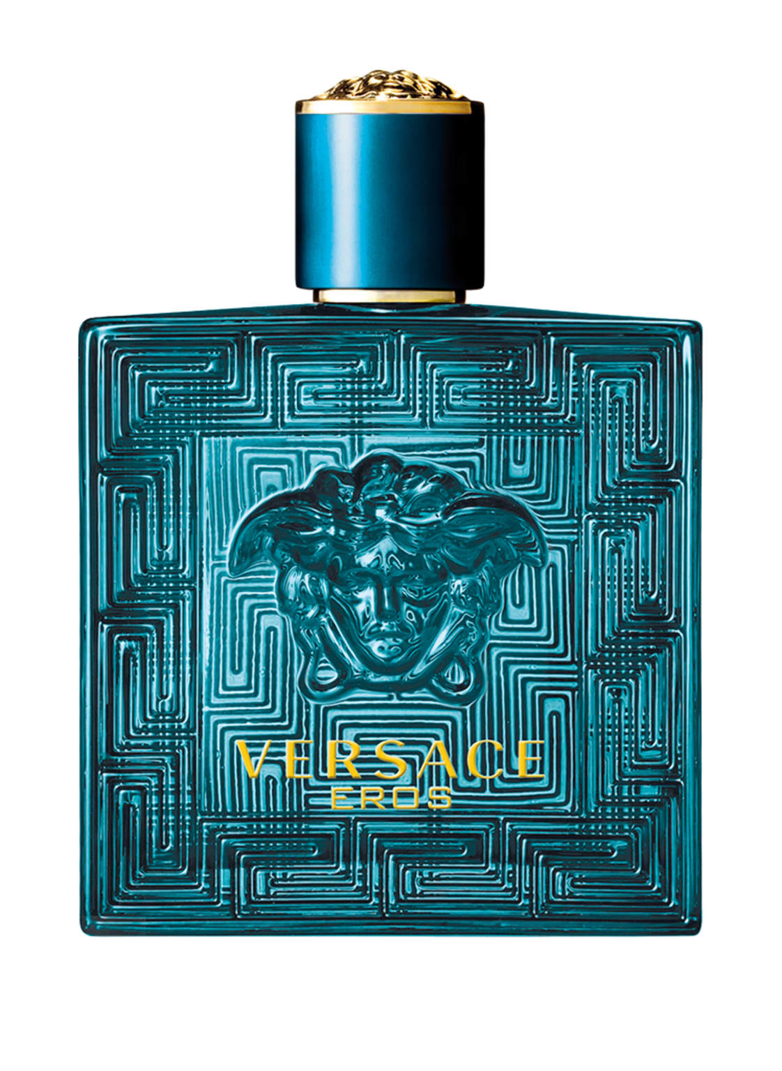 Versace Eros After Shave Lotion 100 ml von Versace