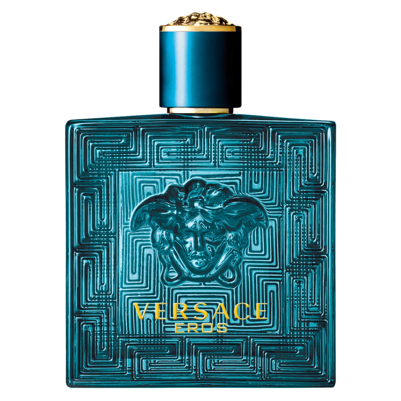 Versace Eros - After Shave Lotion Versace Eros - After Shave Lotion von Versace