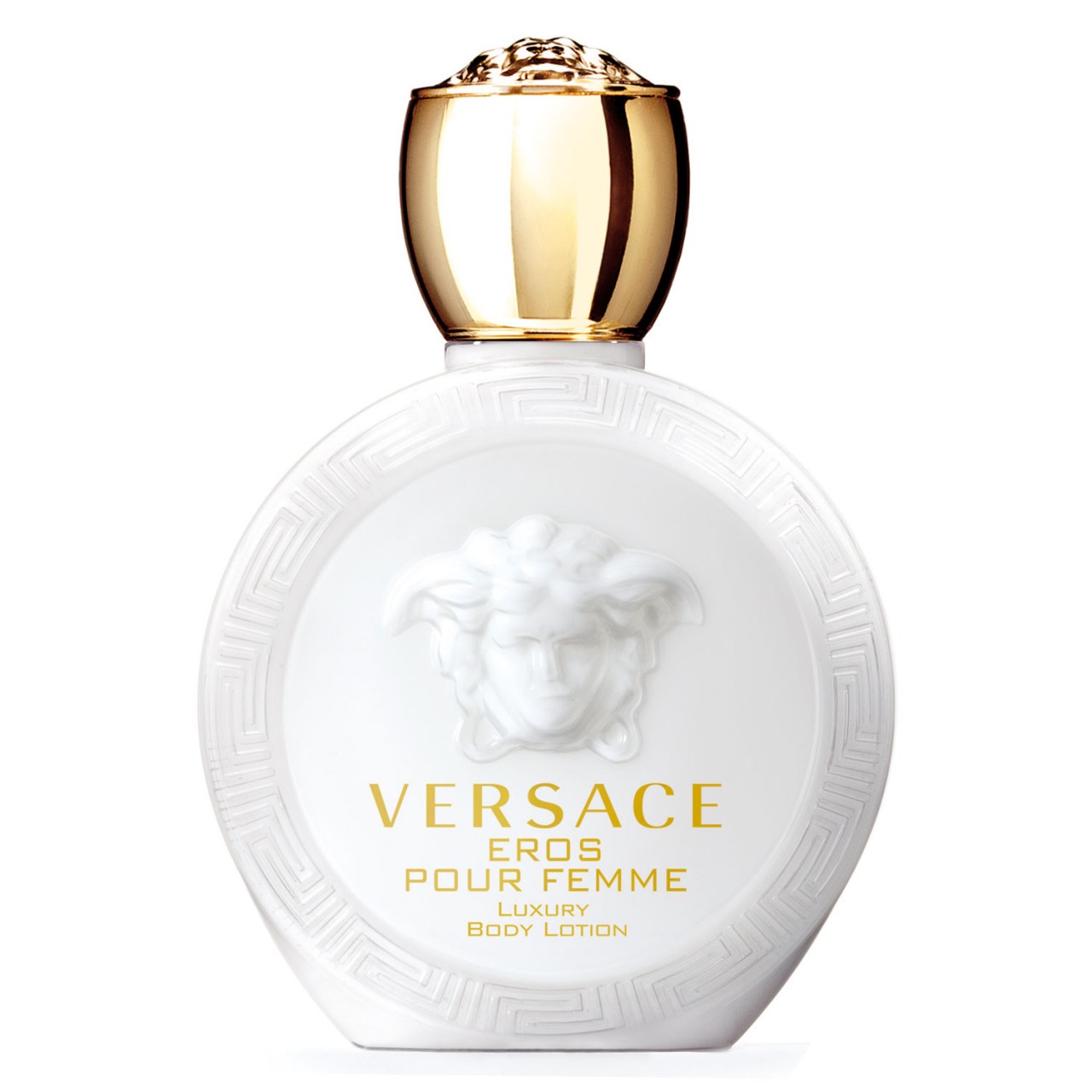 Versace Eros - Body Lotion Pour Femme Versace Eros - Body Lotion Pour Femme von Versace