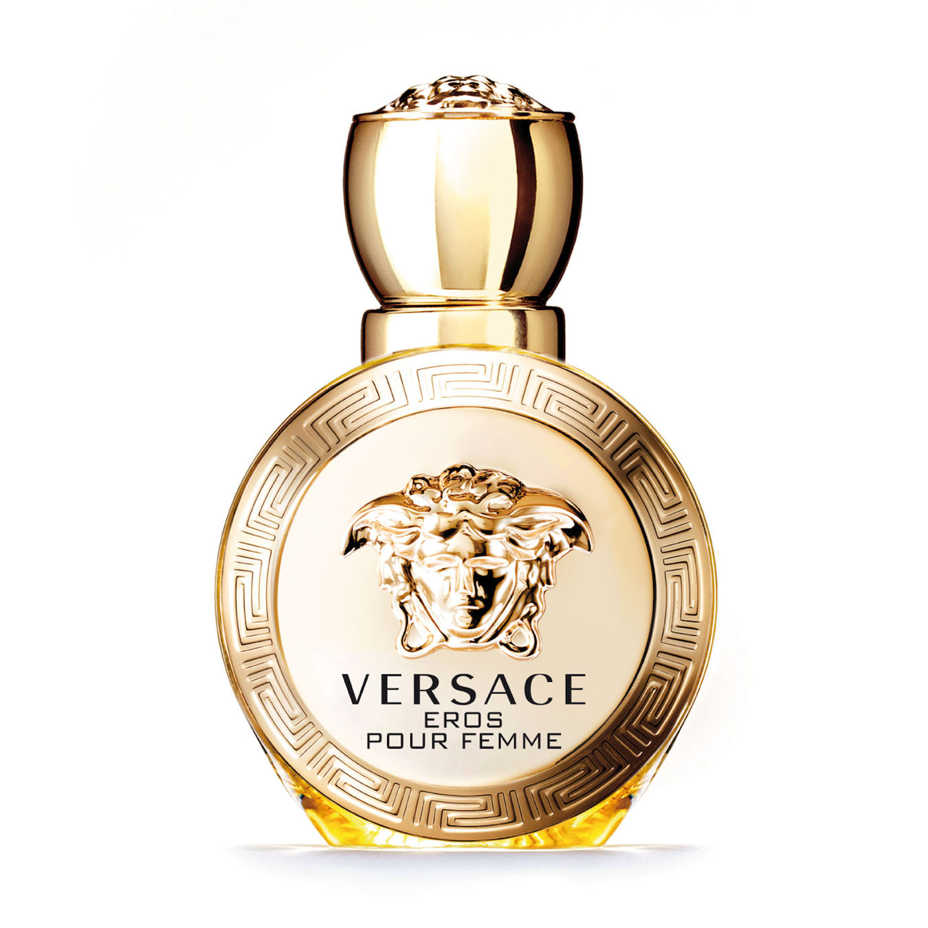 Versace Eros Eau de Parfum 50ml Damen von Versace