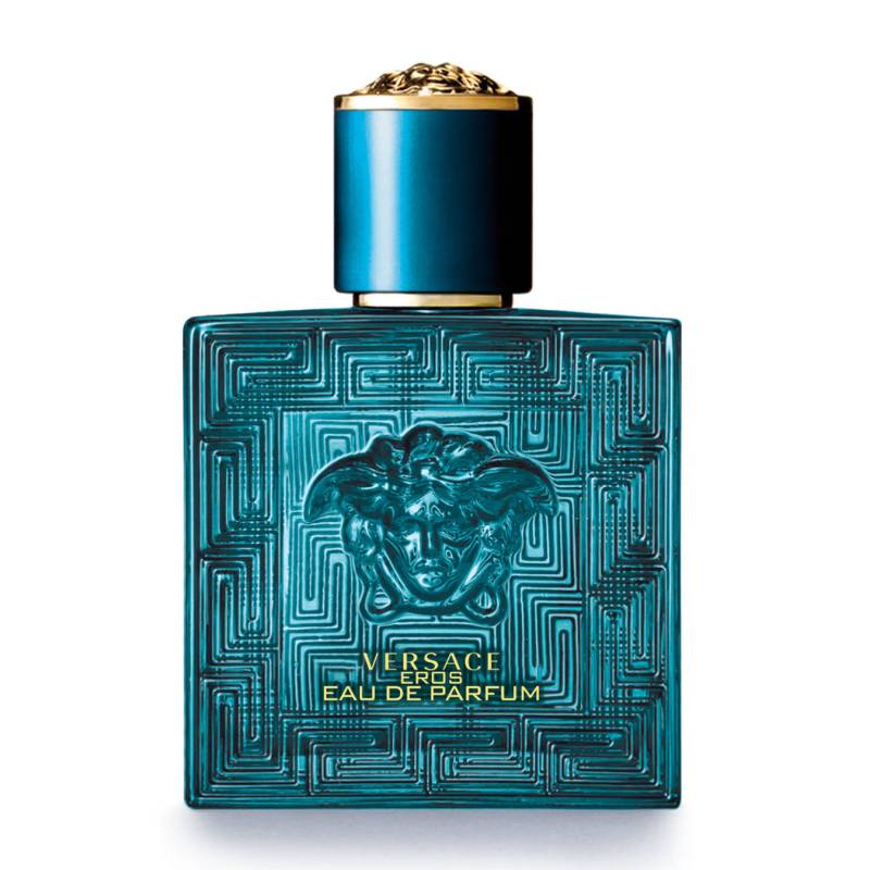 Versace Eros Eau de Parfum 50ml Herren von Versace