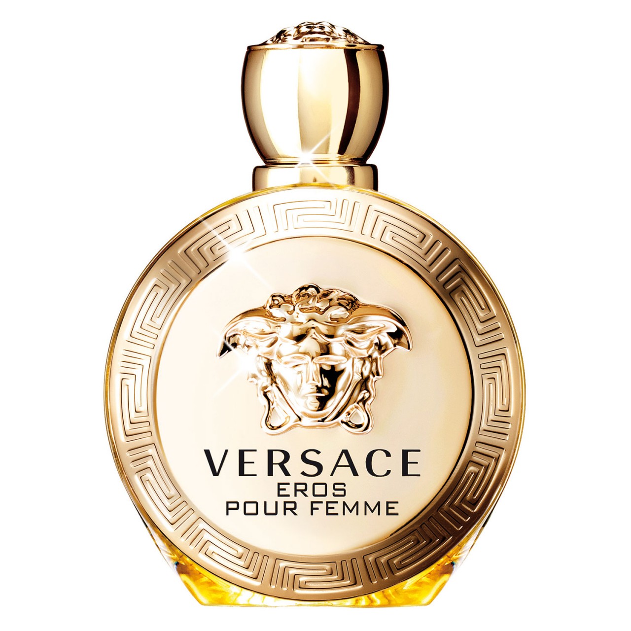 Versace Eros - Eau de Parfum Pour Femme von Versace
