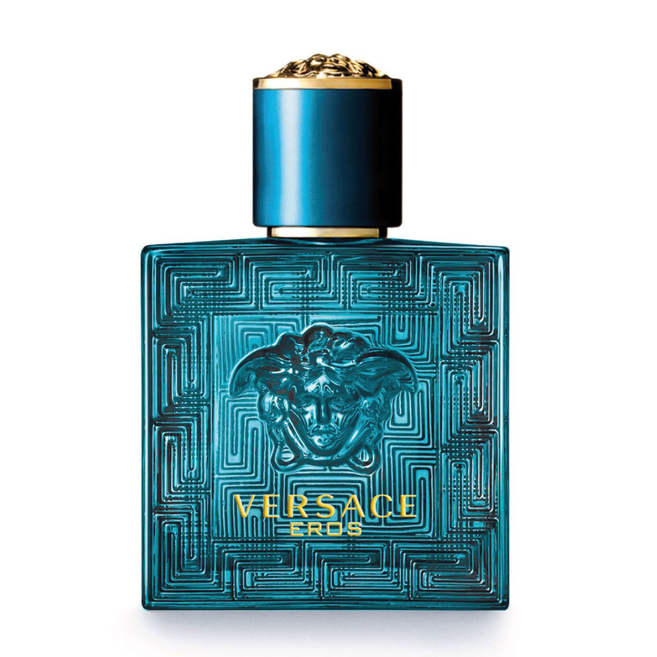 Versace Eros Eau de Toilette 50ml Herren von Versace