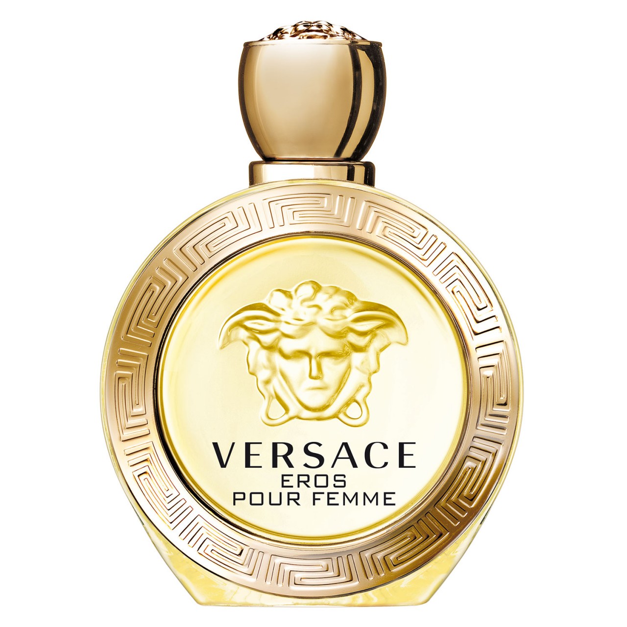 Versace Eros - Eau de Toilette Pour Femme von Versace