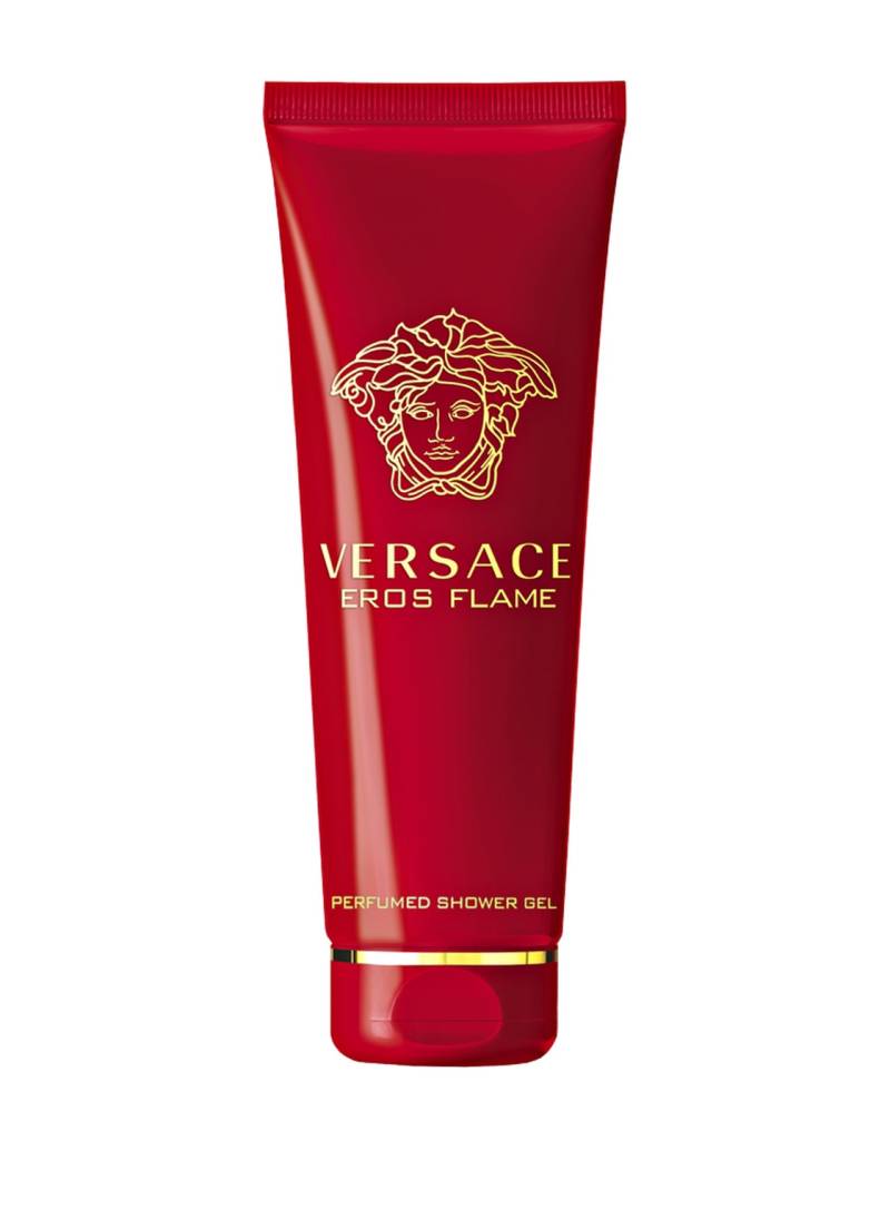 Versace Eros Flame Duschgel 250 ml von Versace