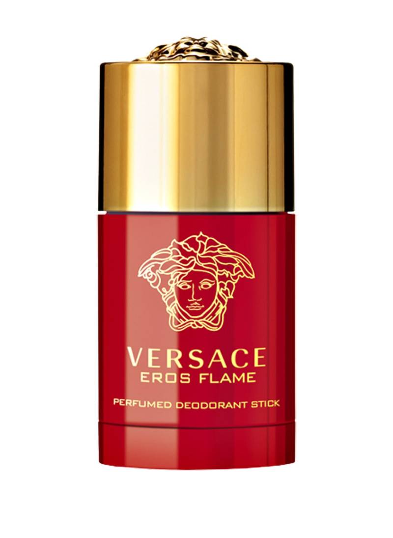 Versace Eros Flame Deodorant-Stick 75 g von Versace