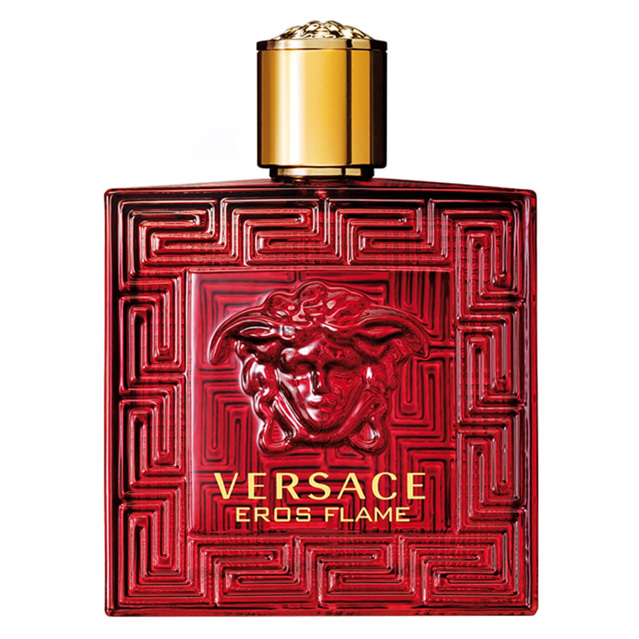 Versace Eros - Flame After Shave Lotion Versace Eros - Flame After Shave Lotion von Versace