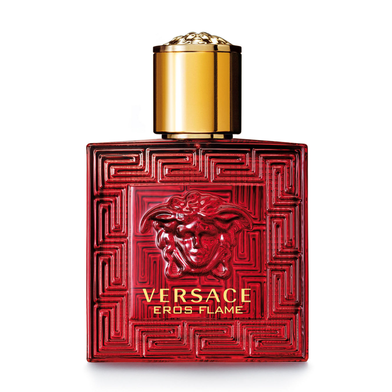 Versace Eros Flame Eau de Parfum 50ml Herren von Versace