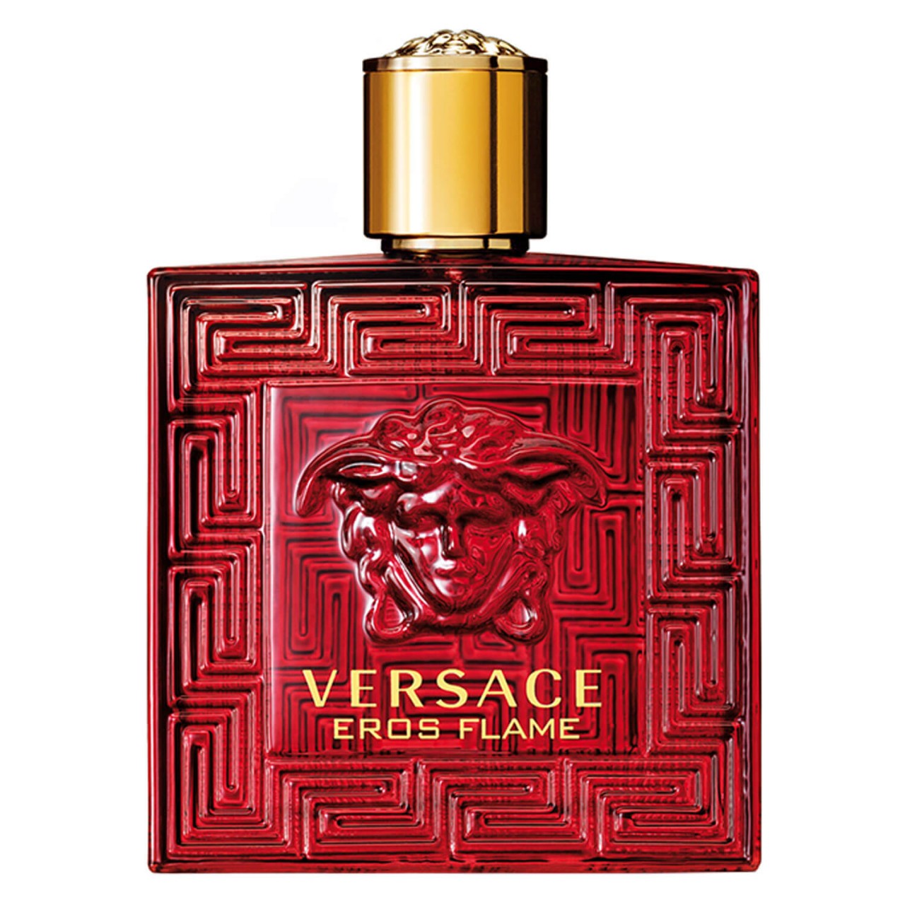 Versace Eros - Flame Eau de Parfum Natural Spray von Versace
