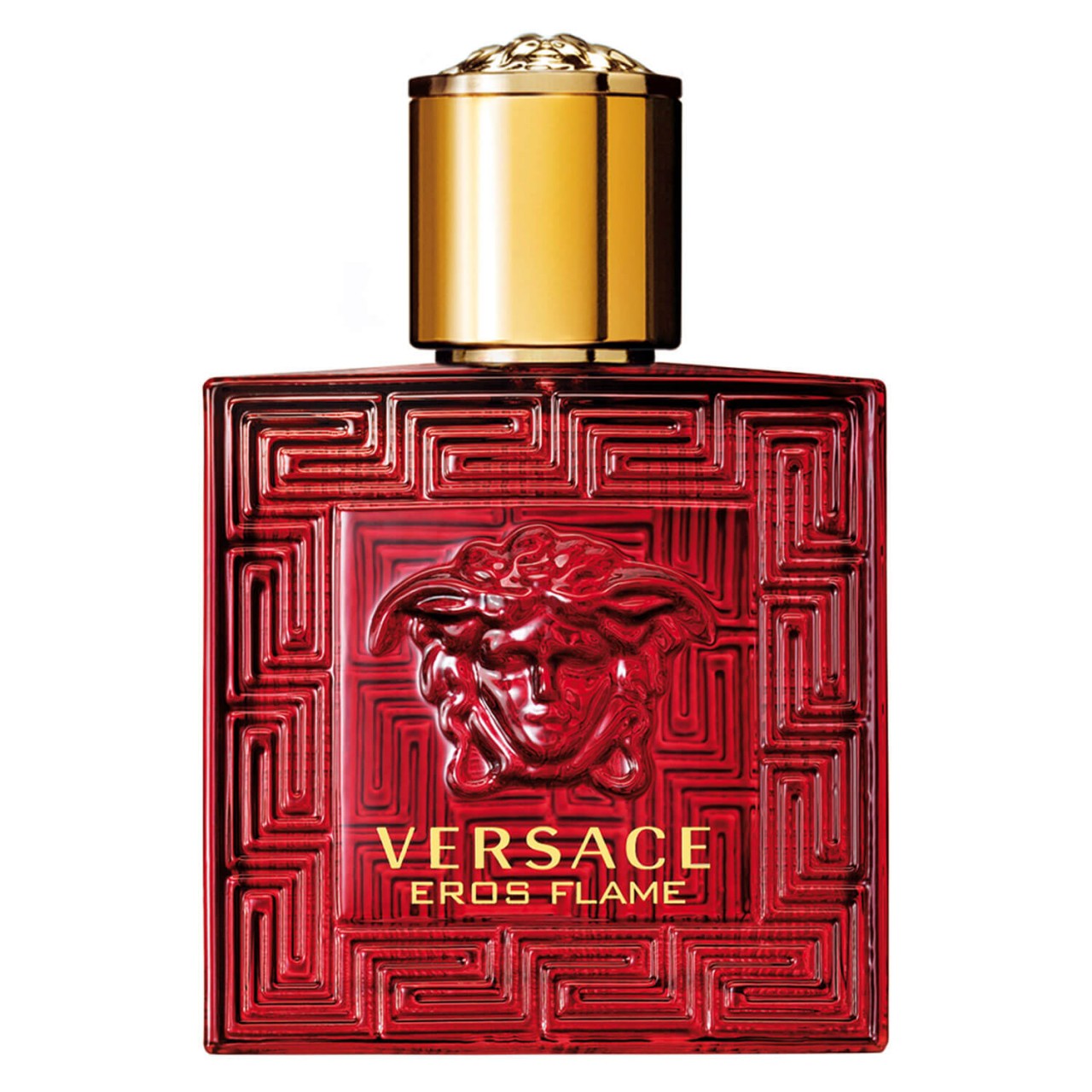 Versace Eros - Flame Eau de Parfum Natural Spray von Versace