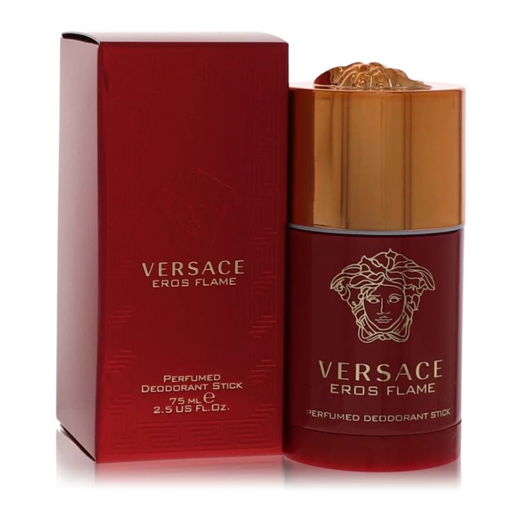 Versace Eros Flame by Versace Deodorant Stick 75ml von Versace