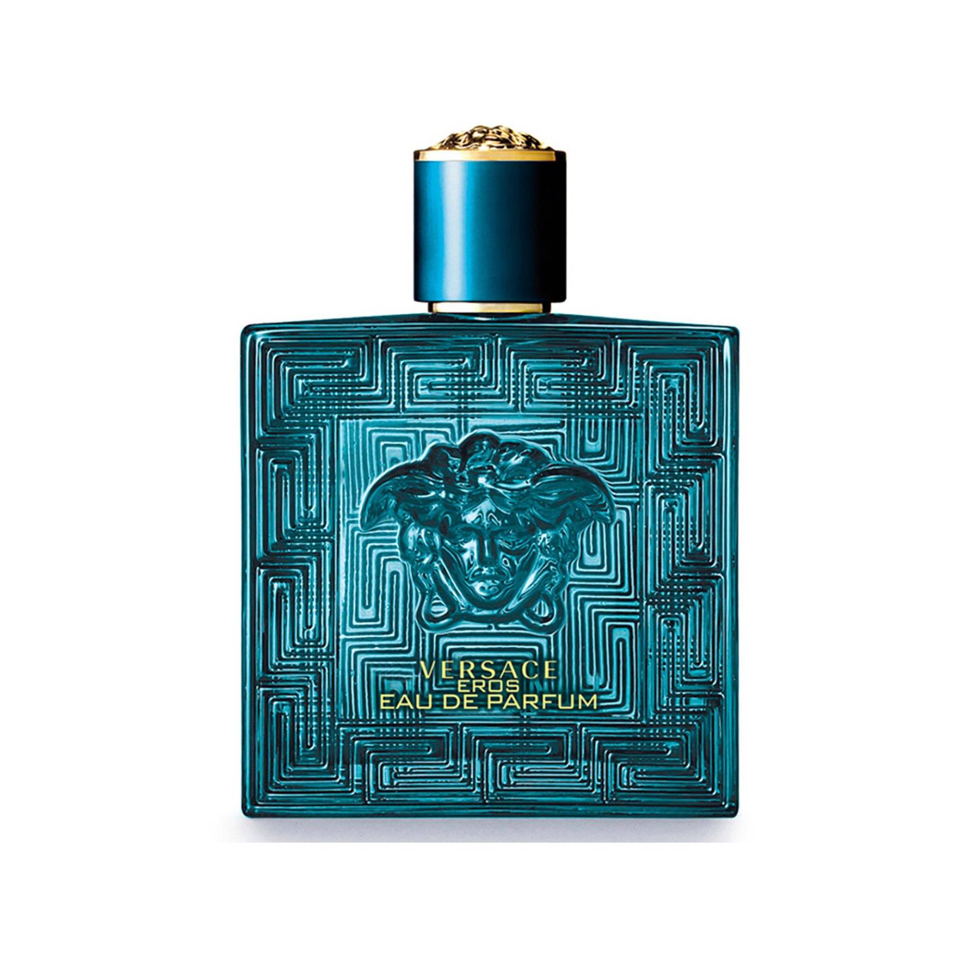 Eros Homme, Eau De Parfum Herren  100 ml von VERSACE