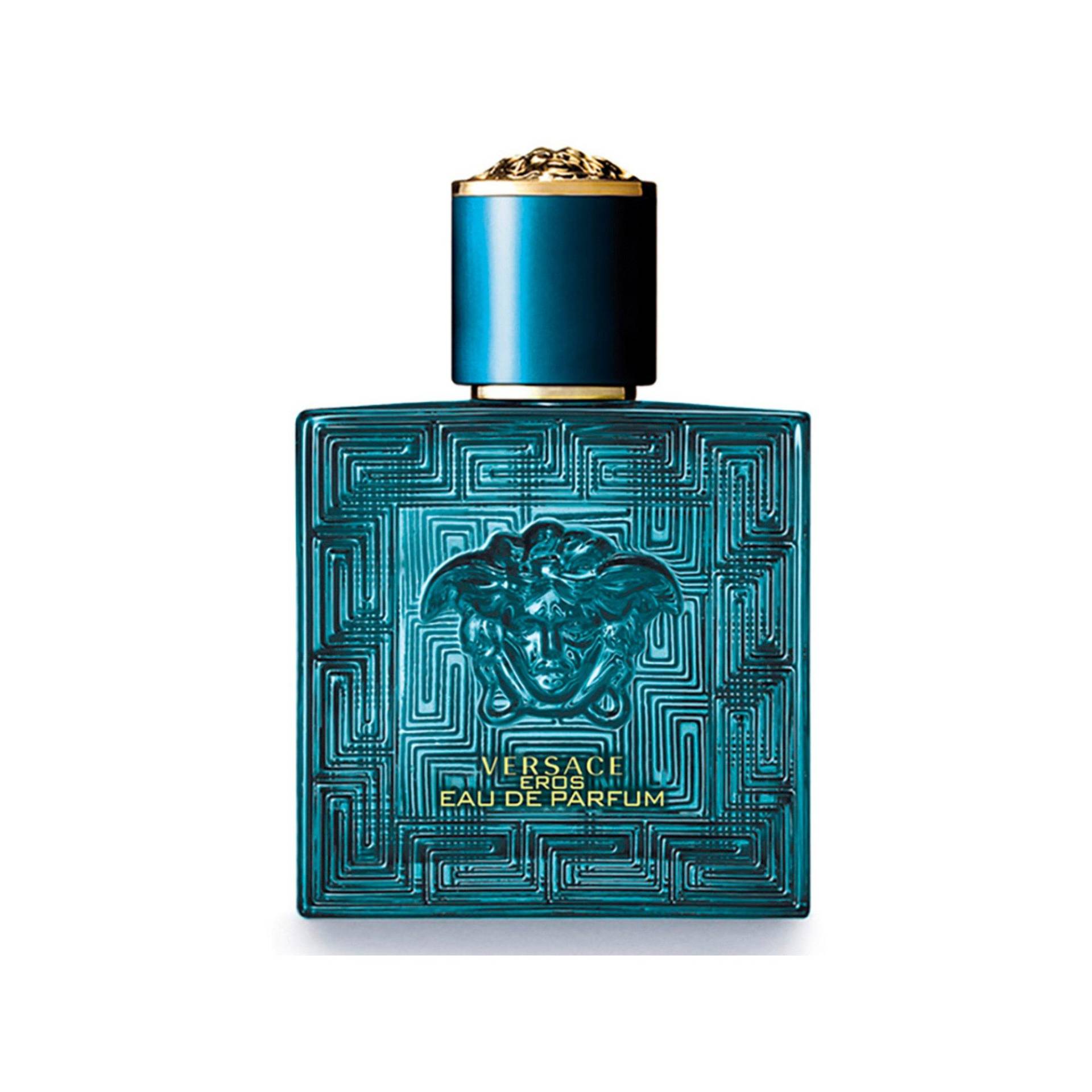 Eros Homme, Eau De Parfum Herren  50ml von VERSACE