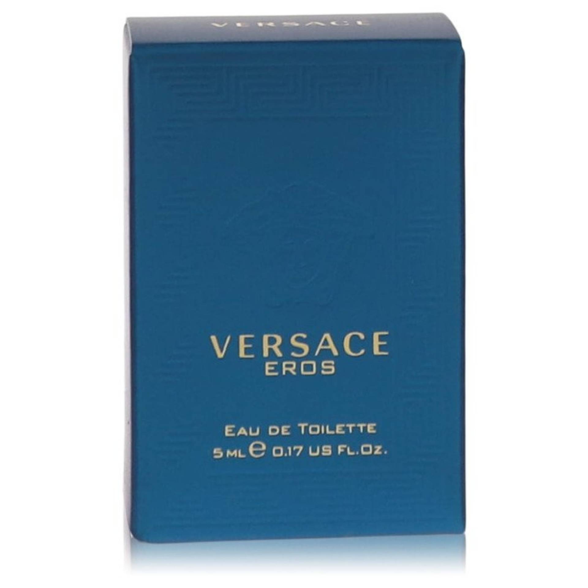 Versace Eros Mini EDT 5 ml Versace Eros Mini EDT 5 ml von Versace