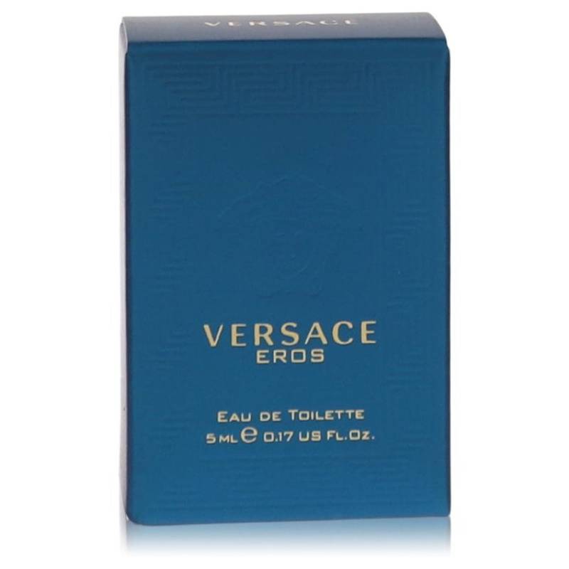 Versace Eros Mini EDT 5 ml von Versace