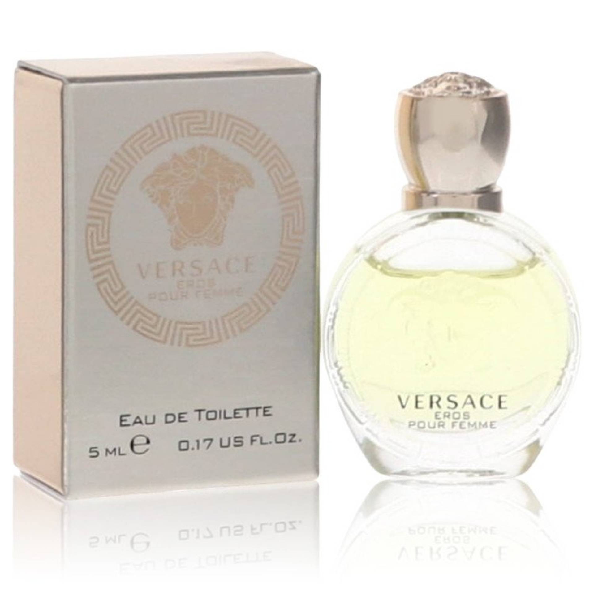 Versace Eros Mini EDT 6 ml von Versace