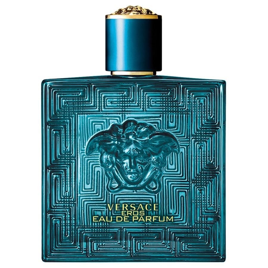 Versace Eros Versace Eros eau_de_parfum 100.0 ml von Versace