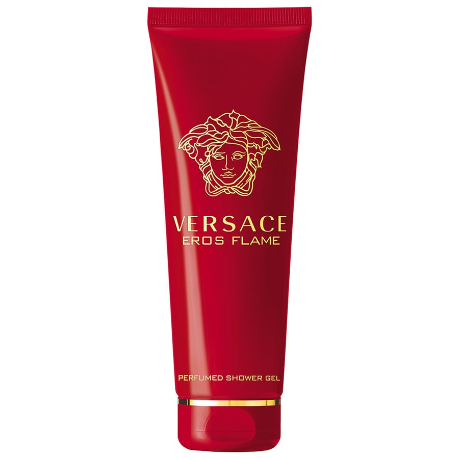 Versace Eros Versace Eros duschgel 250.0 ml von Versace