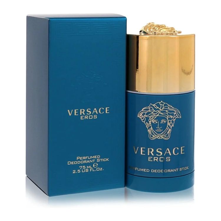 Versace Eros by Versace Deodorant Stick 75ml von Versace