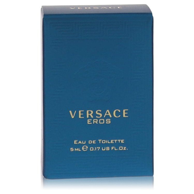 Eros by Versace Eau de Toilette 5ml von Versace