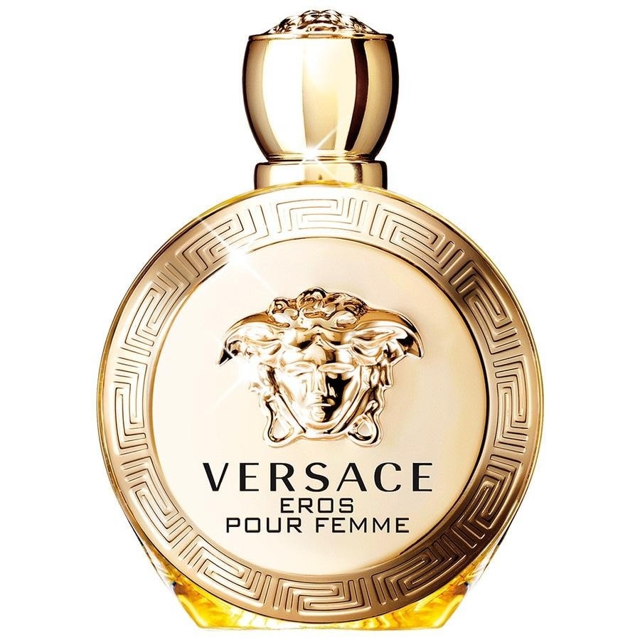 Versace Eros pour Femme Versace Eros pour Femme eau_de_parfum 100.0 ml von Versace