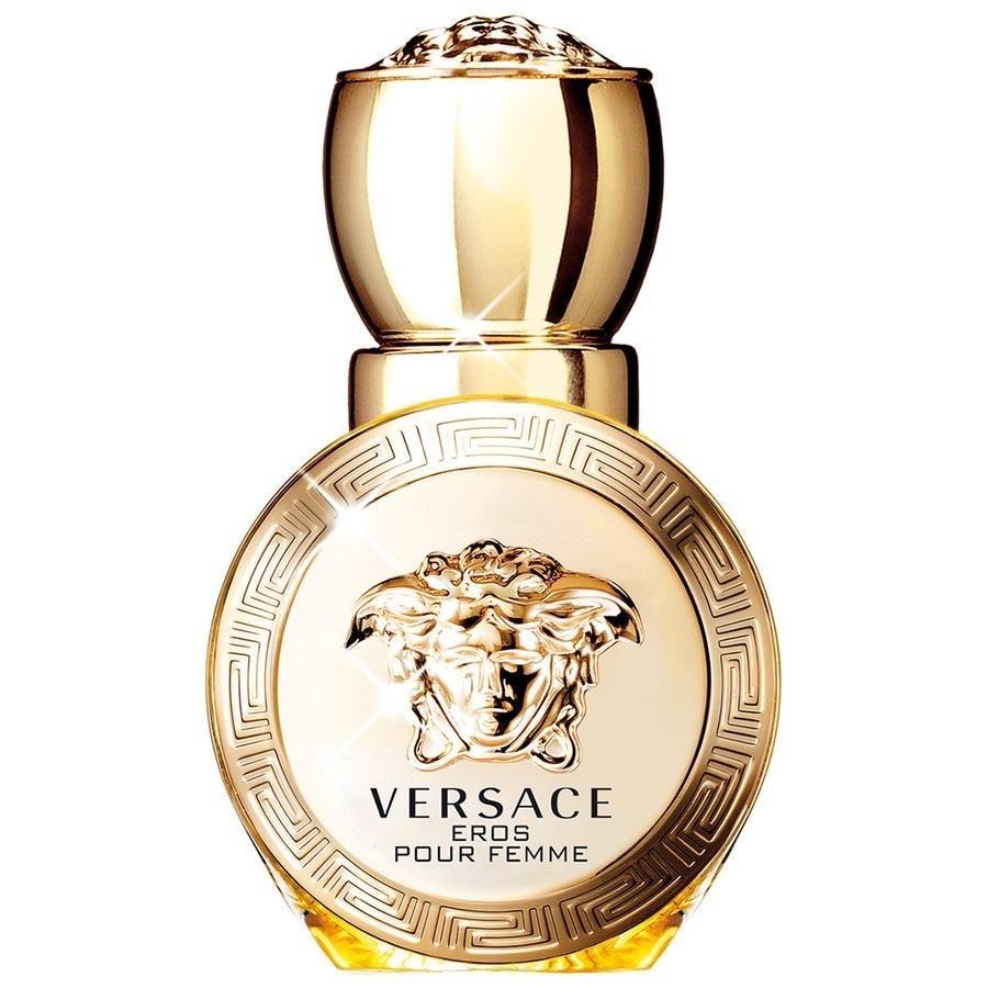 Versace Eros pour Femme Versace Eros pour Femme eau_de_parfum 30.0 ml von Versace