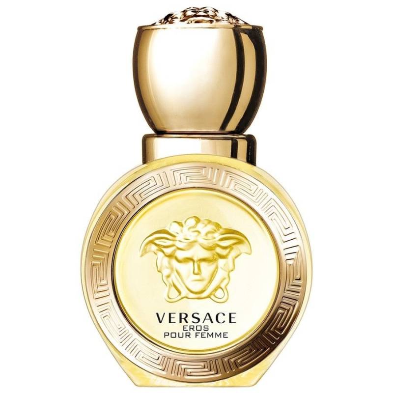 Versace Eros pour Femme Versace Eros pour Femme eau_de_toilette 30.0 ml von Versace
