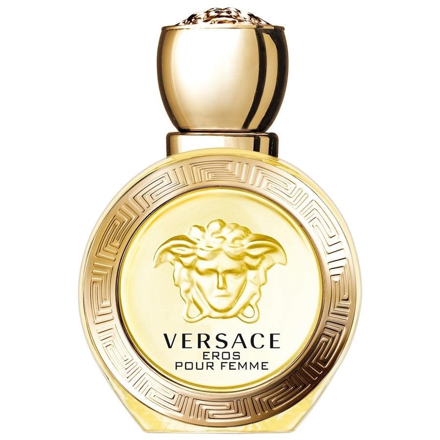 Versace Eros pour Femme Versace Eros pour Femme eau_de_toilette 50.0 ml von Versace