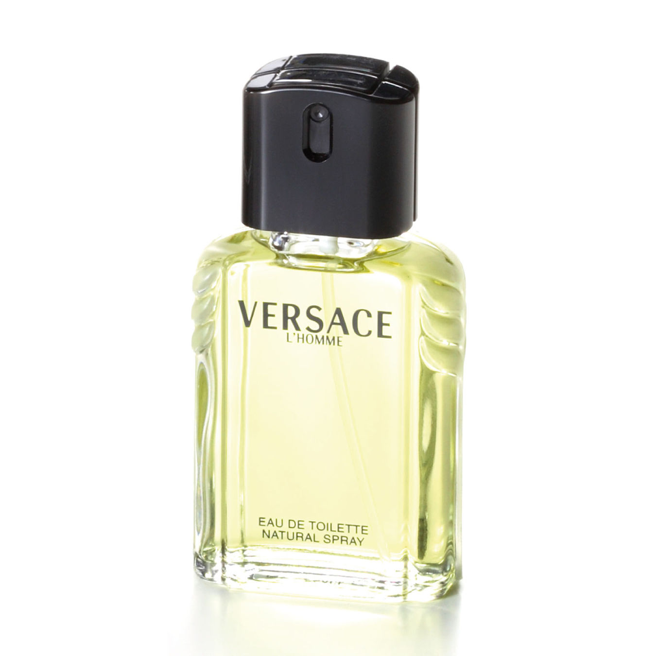 Versace L'Homme Eau de Toilette 100ml Herren von Versace