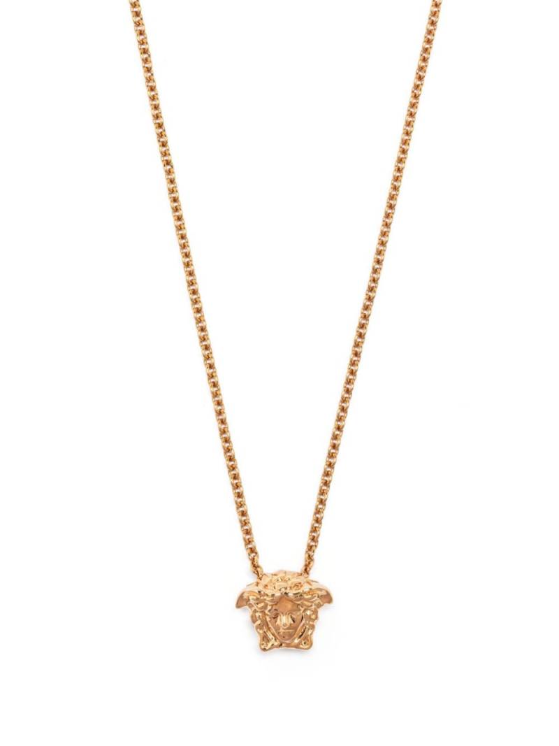 Versace La Medusa necklace - Gold von Versace