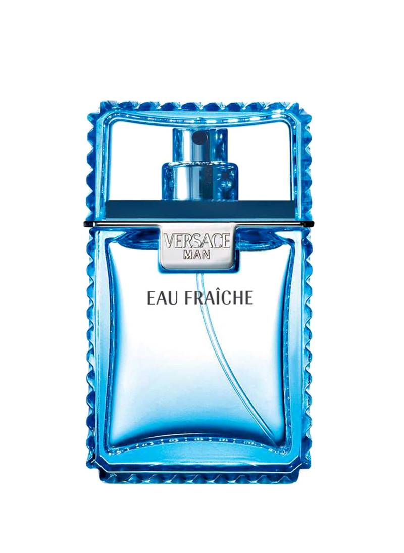 Versace Man Eau Fraîche Eau de Toilette 30 ml von Versace