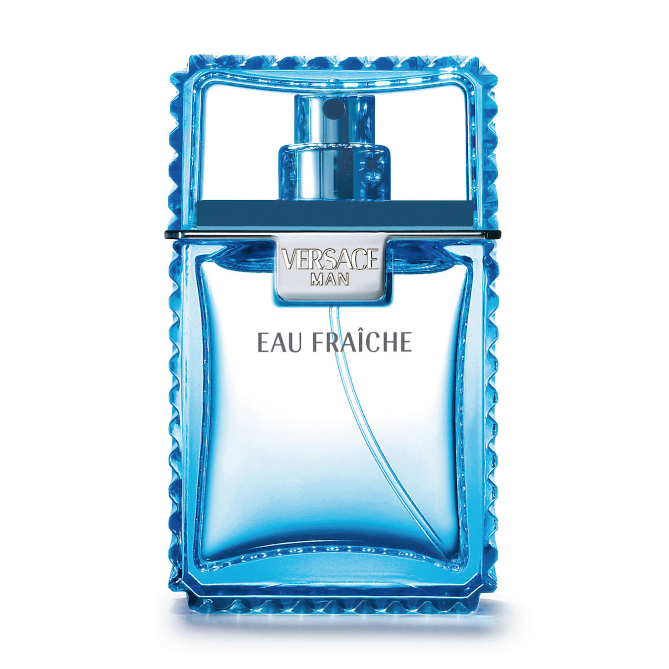 Versace Man Eau Fraiche Eau de Toilette 30ml Herren von Versace