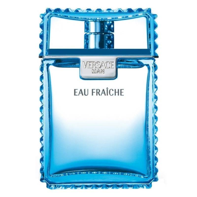 Versace Man Eau Fraîche Versace Man Eau Fraîche after_shave 100.0 ml von Versace