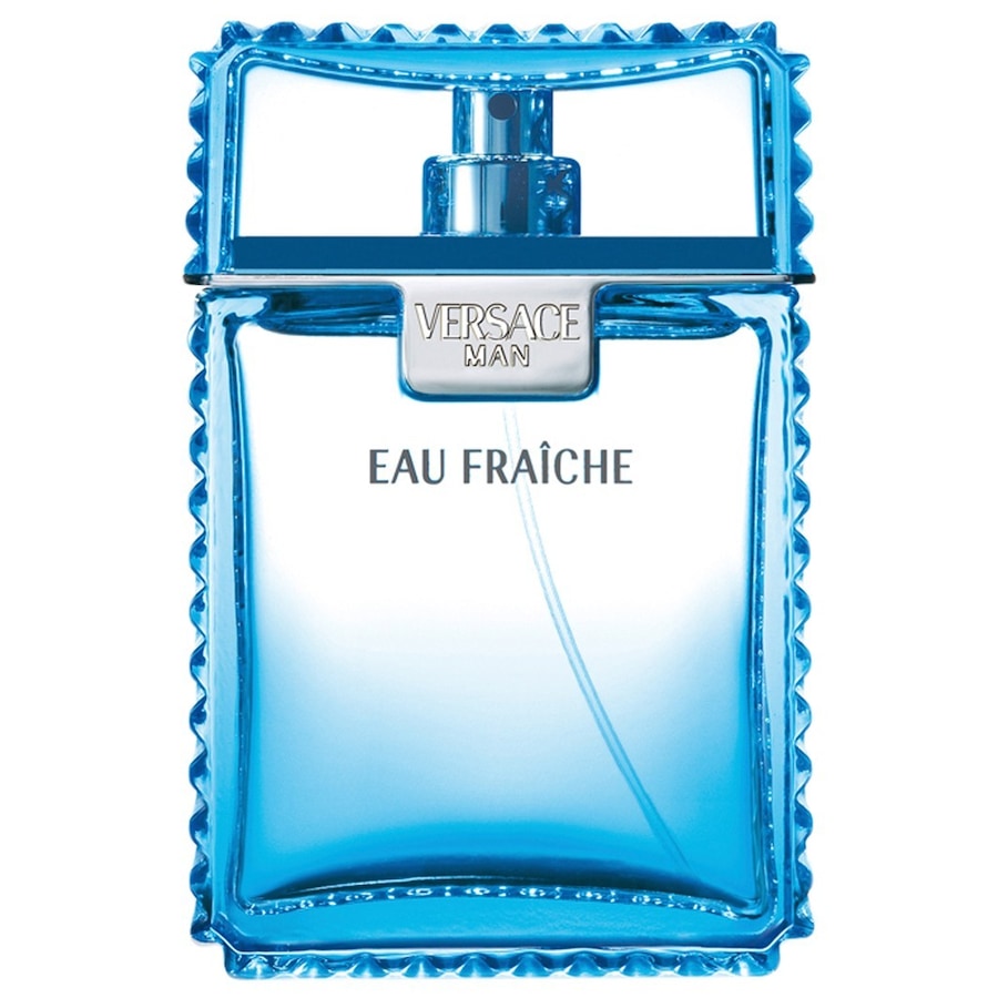 Versace Man Eau Fraîche Versace Man Eau Fraîche eau_de_toilette 100.0 ml von Versace