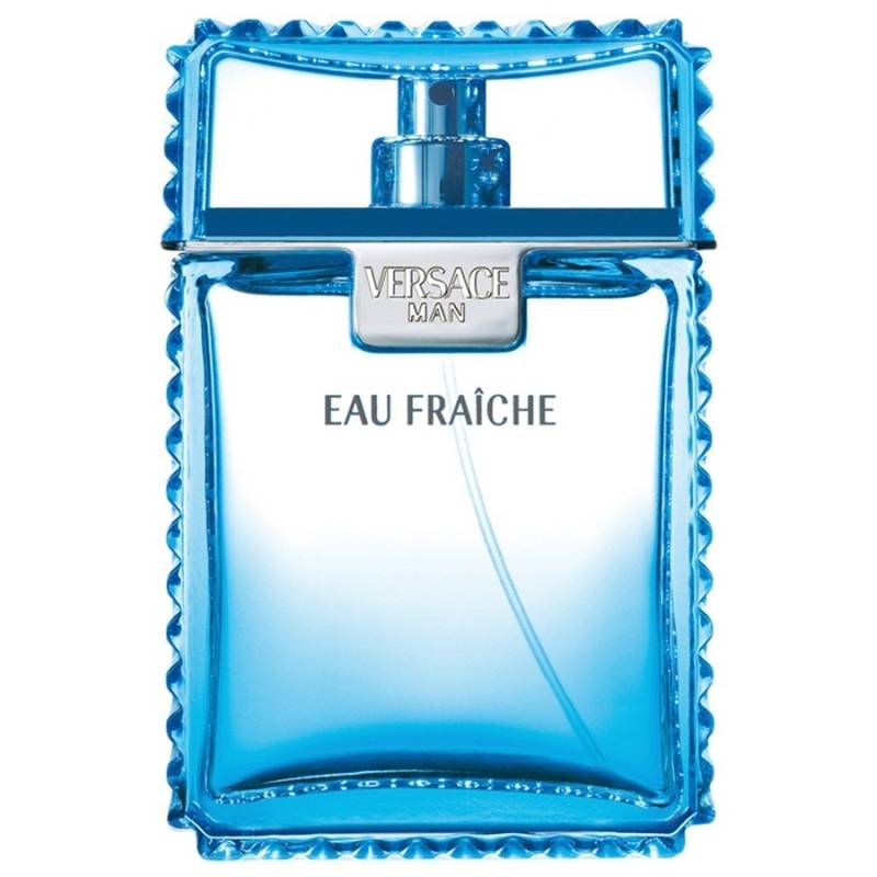 Versace Man Eau Fraîche Versace Man Eau Fraîche eau_de_toilette 100.0 ml von Versace