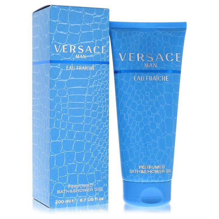 Versace Eau Fraîche Duschgel 200ml von Versace