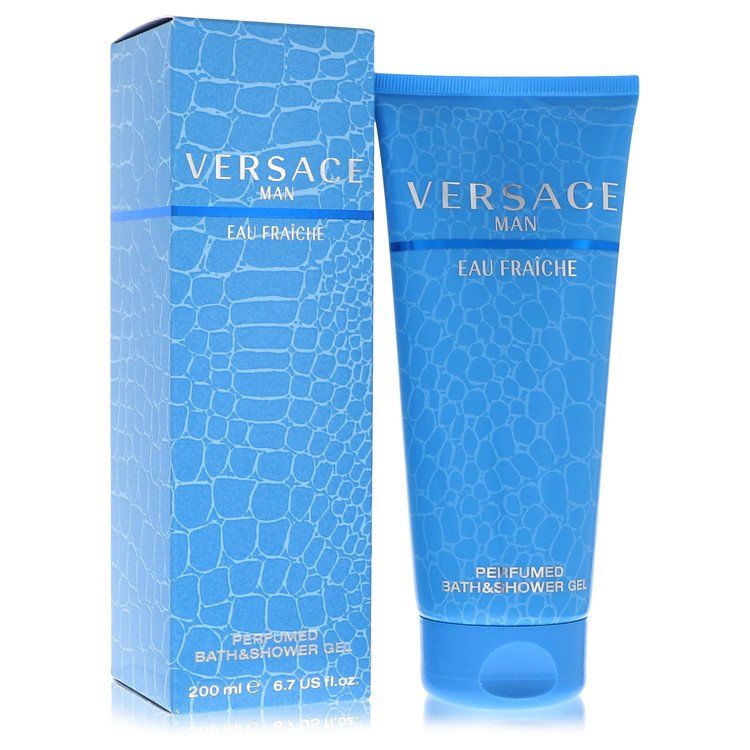 Versace Man by Versace Duschgel 200ml von Versace