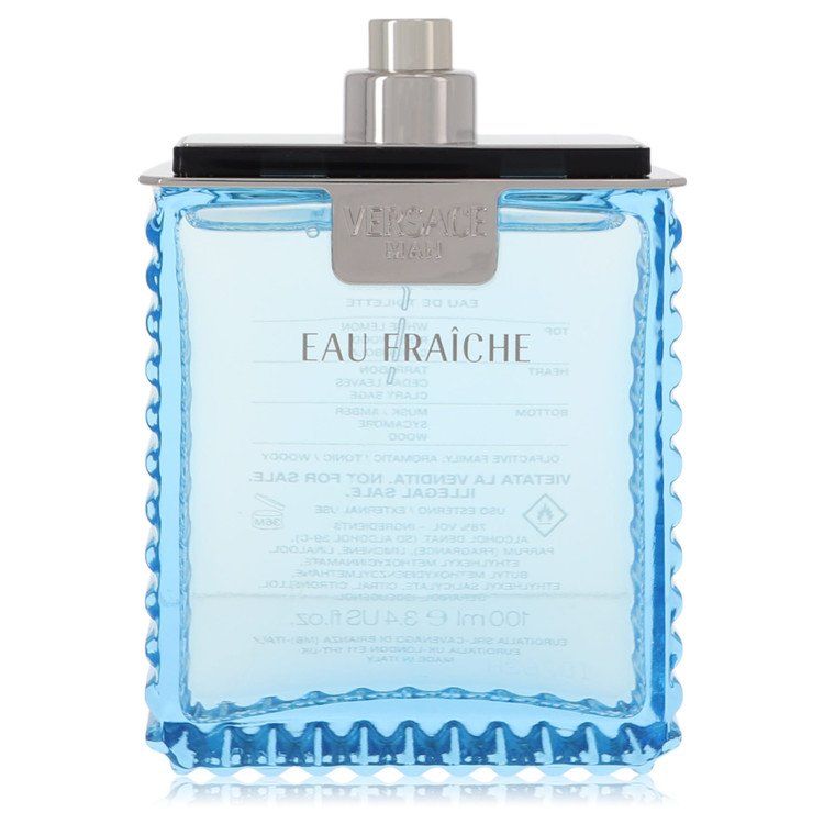 Versace Eau Fraîche Eau de Toilette 100ml von Versace